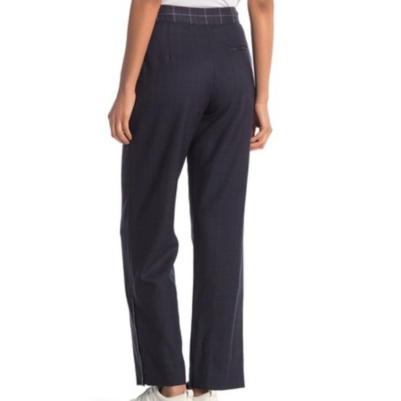 Rag & Bone James Plaid Pants NWT - Picture 2 of 12